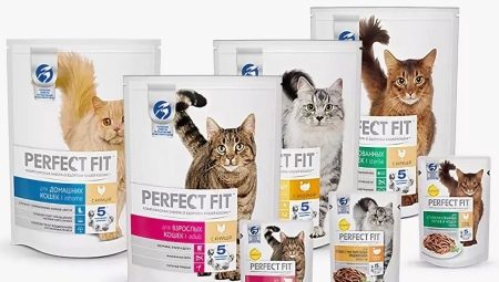 Super premium tørrfôr for katter