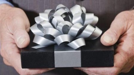 VIP gifts for executives