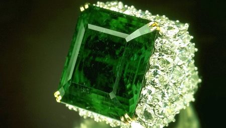 Everything you need to know about the emerald