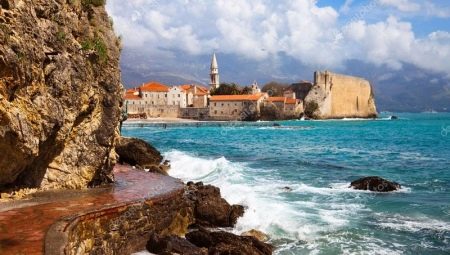 Montenegro trong tháng Ba: thời tiết và những nơi tốt nhất để ở