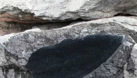 Melnais nefrīts: akmens īpašības, kā tas izskatās un kam tas ir piemērots?