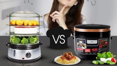 Mana yang lebih baik: double boiler atau slow cooker? 