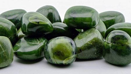 On s'obté el jade i com s'utilitza?