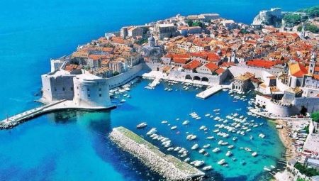 Croatia o Montenegro: alin ang mas mahusay?