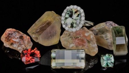 كيف نميز الحجر الطبيعي عن الاصطناعي؟