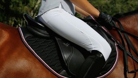 Come scegliere i pantaloni per l'equitazione?