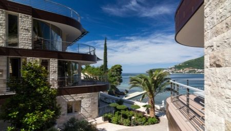 Come scegliere un alloggio in Montenegro?