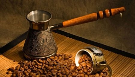 Která turecká káva je nejlepší pro přípravu kávy?