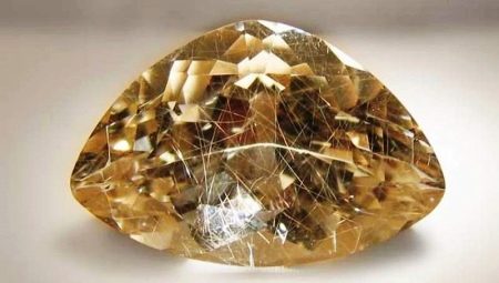 Szőrös kő: jelentése és tulajdonságai