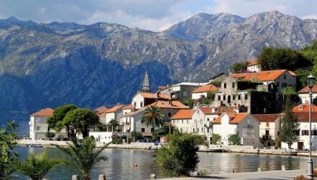Perast Melnkalnē: atrakcijas, kurp doties un kā tur nokļūt?
