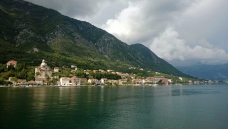 الطقس في الجبل الأسود وأفضل مواسم العطلات