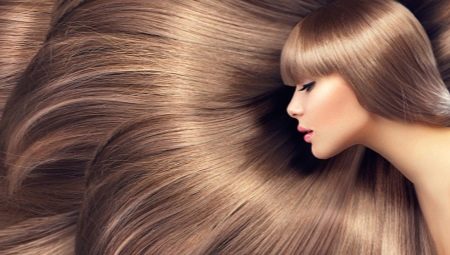 Výhody a poškodenia botoxu pre vlasy