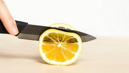 Sorten und Eigenschaften von Xiaomi Messern