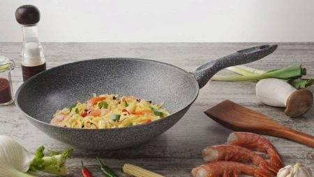 Wok pans: what is it, what is it for and how to choose it?