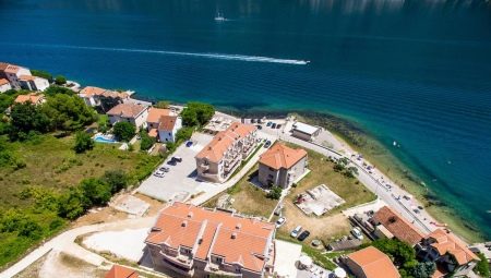 Có đáng mua bất động sản ở Montenegro không và làm thế nào tốt nhất để làm điều đó?