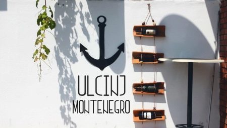Ulcinj Montenegróban: szolgáltatások, látnivalók, utazás és szállás