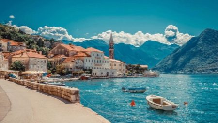Nhập cảnh vào Montenegro: những quy định nào và người Nga có cần thị thực không?