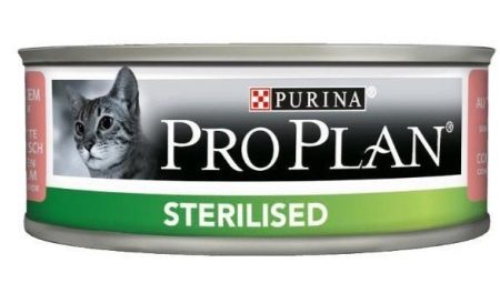 Влажна храна за стерилисане мачке: карактеристике, брендови, избор и исхрана