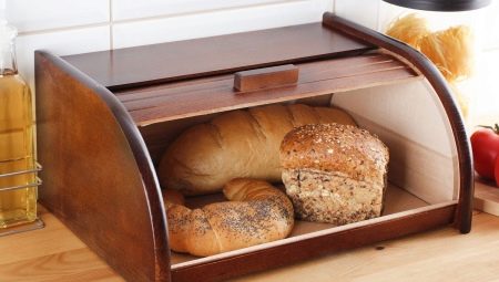 Semua yang perlu Anda ketahui tentang tempat roti kayu