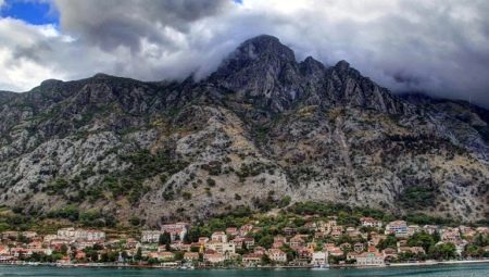 Totul despre odihnă în Dobrota în Muntenegru