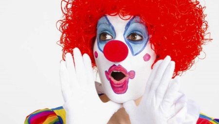 Strach z klaunov: príčiny a liečba