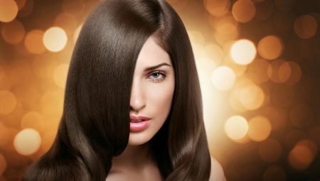 Kolor włosów ciemna czekolada: odcienie, cechy doboru barwnika i pielęgnacji