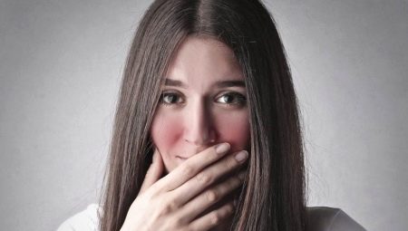 Erythrophobie: Warum tritt Angst auf und wie geht man damit um?