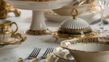 Porcelain: what it is and what it is made of, history, types and applications