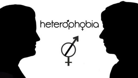 Heterophobia: أسباب وخصائص المرض