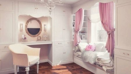 Ideas de diseño de dormitorio para mujeres