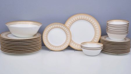 Od kojih su materijala napravljeni tanjuri za hranu?