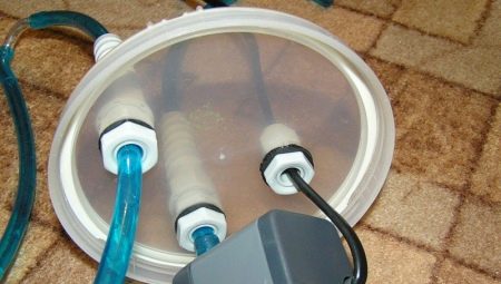 Como fazer um filtro de aquário DIY?