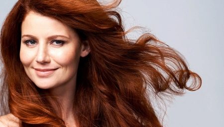צבע שיער אדום-ערמון: למי מתאים ואיך להשיג אותו?