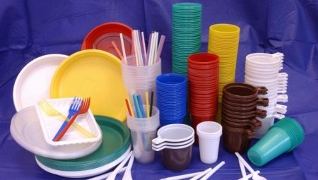  Labeling of plastic dishes