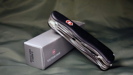 Victorinox Messer Bewertung