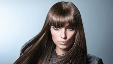 Askbrun hårfarge: hvem er det for og hvordan oppnå ønsket nyanse?