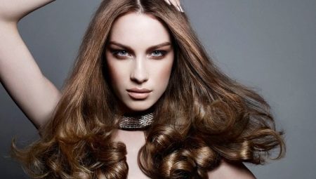 Ash brown hair color: shades, selection of dyes, tips for dyeing and care