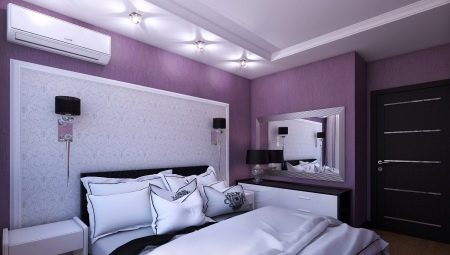 Dormitorios para adultos: características de diseño e ideas interesantes.