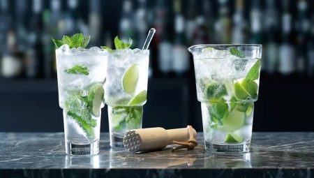 Bicchieri da cocktail: cosa ci sono e come sceglierli?