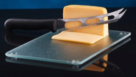 Glass cutting boards: selection criteria and care