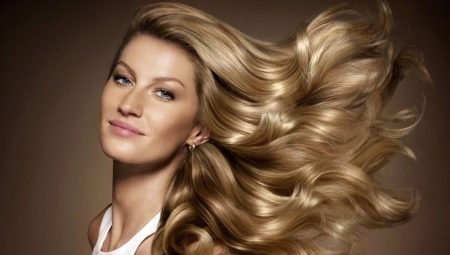 Svetlo blond barva las: odtenki in podrobnosti barvanja