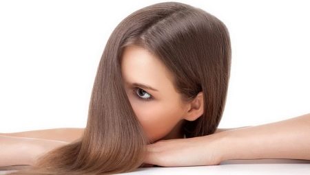 لون الشعر الأشقر الداكن: الظلال وتكنولوجيا الصباغة