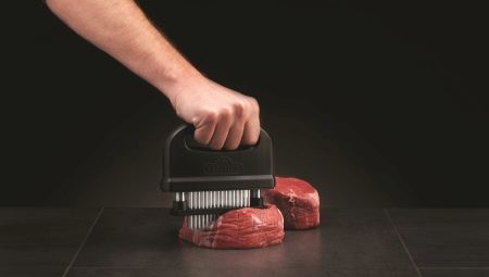 Ablandadores de carne: ¿que hay y como elegir?