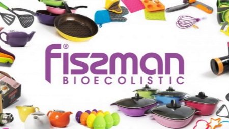 Όλα όσα πρέπει να γνωρίζετε για τα μαγειρικά σκεύη Fissman