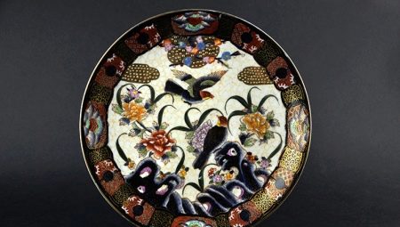 Japán porcelán: jellemzők és a gyártók áttekintése