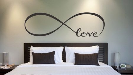 Dizajn zidova spavaće sobe: opcije dekoracije i korisni savjeti