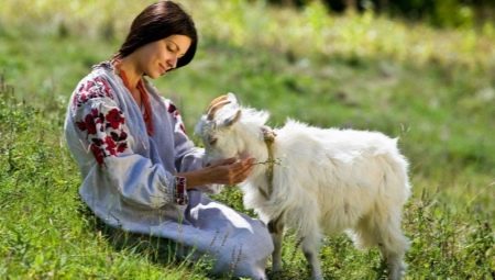 Charakteristika žien narodených v roku kozy