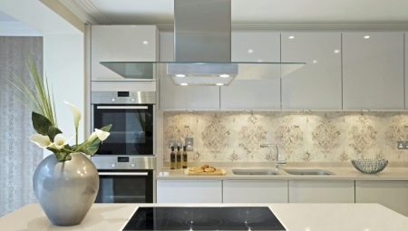 Acrylic kitchens: pros, cons and care tips