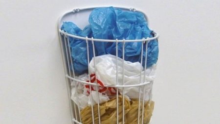 Najbolje ideje za spremanje vrećica u kuhinji