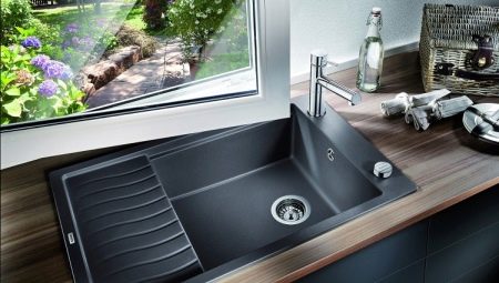 Blanco kitchen sinks review